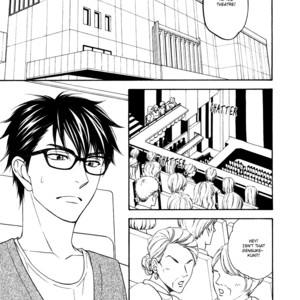 [Natsume Isaku] Hanakoi Tsurane ~ vol.03 (update c.17-18.5) [Eng] – Gay Manga sex 18