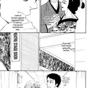 [Natsume Isaku] Hanakoi Tsurane ~ vol.03 (update c.17-18.5) [Eng] – Gay Manga sex 21