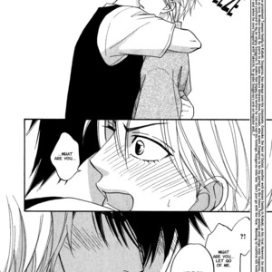 [Natsume Isaku] Hanakoi Tsurane ~ vol.03 (update c.17-18.5) [Eng] – Gay Manga sex 44