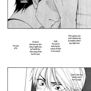[Natsume Isaku] Hanakoi Tsurane ~ vol.03 (update c.17-18.5) [Eng] – Gay Manga sex 50