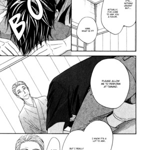 [Natsume Isaku] Hanakoi Tsurane ~ vol.03 (update c.17-18.5) [Eng] – Gay Manga sex 55