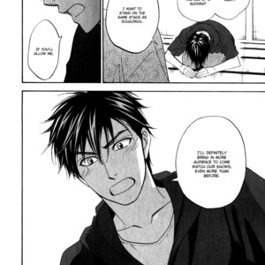 [Natsume Isaku] Hanakoi Tsurane ~ vol.03 (update c.17-18.5) [Eng] – Gay Manga sex 56
