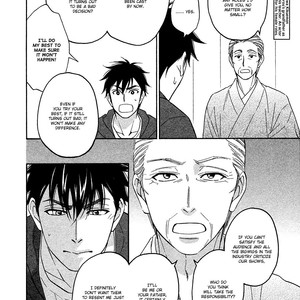 [Natsume Isaku] Hanakoi Tsurane ~ vol.03 (update c.17-18.5) [Eng] – Gay Manga sex 62