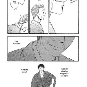 [Natsume Isaku] Hanakoi Tsurane ~ vol.03 (update c.17-18.5) [Eng] – Gay Manga sex 67
