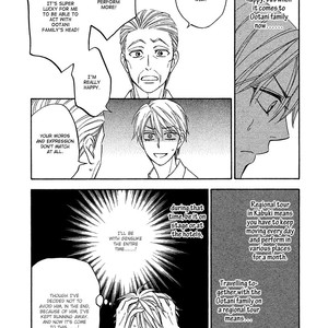 [Natsume Isaku] Hanakoi Tsurane ~ vol.03 (update c.17-18.5) [Eng] – Gay Manga sex 74
