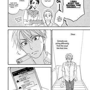 [Natsume Isaku] Hanakoi Tsurane ~ vol.03 (update c.17-18.5) [Eng] – Gay Manga sex 76