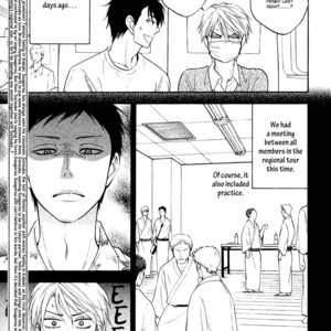 [Natsume Isaku] Hanakoi Tsurane ~ vol.03 (update c.17-18.5) [Eng] – Gay Manga sex 88