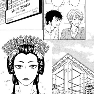 [Natsume Isaku] Hanakoi Tsurane ~ vol.03 (update c.17-18.5) [Eng] – Gay Manga sex 96