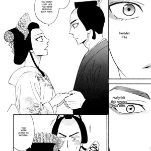 [Natsume Isaku] Hanakoi Tsurane ~ vol.03 (update c.17-18.5) [Eng] – Gay Manga sex 101