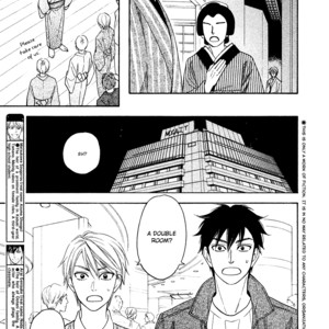 [Natsume Isaku] Hanakoi Tsurane ~ vol.03 (update c.17-18.5) [Eng] – Gay Manga sex 111