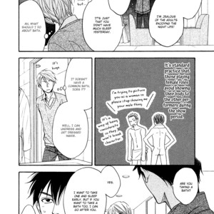 [Natsume Isaku] Hanakoi Tsurane ~ vol.03 (update c.17-18.5) [Eng] – Gay Manga sex 114