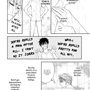 [Natsume Isaku] Hanakoi Tsurane ~ vol.03 (update c.17-18.5) [Eng] – Gay Manga sex 116