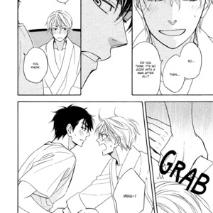 [Natsume Isaku] Hanakoi Tsurane ~ vol.03 (update c.17-18.5) [Eng] – Gay Manga sex 120