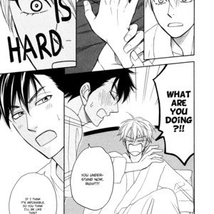 [Natsume Isaku] Hanakoi Tsurane ~ vol.03 (update c.17-18.5) [Eng] – Gay Manga sex 121