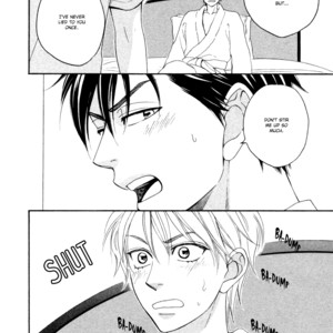 [Natsume Isaku] Hanakoi Tsurane ~ vol.03 (update c.17-18.5) [Eng] – Gay Manga sex 122