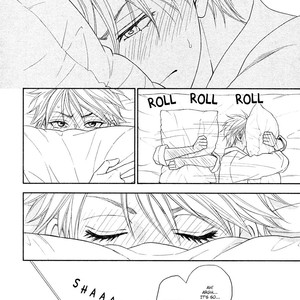 [Natsume Isaku] Hanakoi Tsurane ~ vol.03 (update c.17-18.5) [Eng] – Gay Manga sex 129