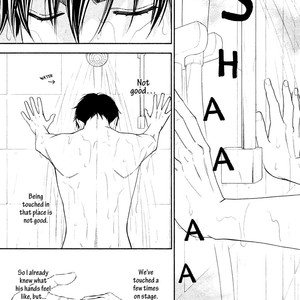 [Natsume Isaku] Hanakoi Tsurane ~ vol.03 (update c.17-18.5) [Eng] – Gay Manga sex 130