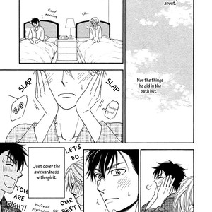 [Natsume Isaku] Hanakoi Tsurane ~ vol.03 (update c.17-18.5) [Eng] – Gay Manga sex 134