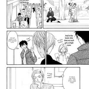 [Natsume Isaku] Hanakoi Tsurane ~ vol.03 (update c.17-18.5) [Eng] – Gay Manga sex 135
