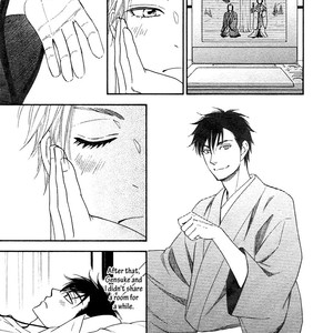 [Natsume Isaku] Hanakoi Tsurane ~ vol.03 (update c.17-18.5) [Eng] – Gay Manga sex 136