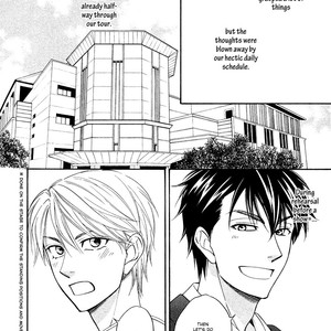 [Natsume Isaku] Hanakoi Tsurane ~ vol.03 (update c.17-18.5) [Eng] – Gay Manga sex 137