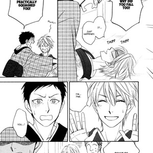 [Natsume Isaku] Hanakoi Tsurane ~ vol.03 (update c.17-18.5) [Eng] – Gay Manga sex 144