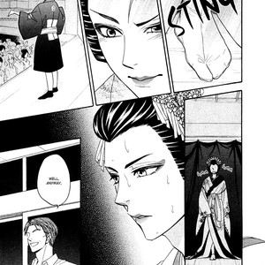 [Natsume Isaku] Hanakoi Tsurane ~ vol.03 (update c.17-18.5) [Eng] – Gay Manga sex 151