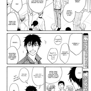 [Natsume Isaku] Hanakoi Tsurane ~ vol.03 (update c.17-18.5) [Eng] – Gay Manga sex 152