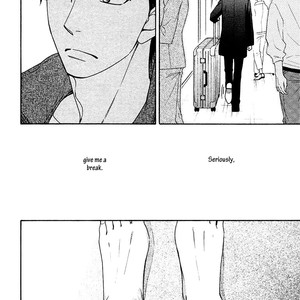 [Natsume Isaku] Hanakoi Tsurane ~ vol.03 (update c.17-18.5) [Eng] – Gay Manga sex 154