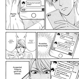 [Natsume Isaku] Hanakoi Tsurane ~ vol.03 (update c.17-18.5) [Eng] – Gay Manga sex 158