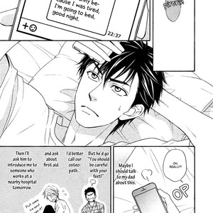 [Natsume Isaku] Hanakoi Tsurane ~ vol.03 (update c.17-18.5) [Eng] – Gay Manga sex 159