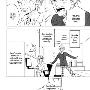 [Natsume Isaku] Hanakoi Tsurane ~ vol.03 (update c.17-18.5) [Eng] – Gay Manga sex 160