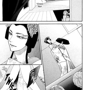 [Natsume Isaku] Hanakoi Tsurane ~ vol.03 (update c.17-18.5) [Eng] – Gay Manga sex 161