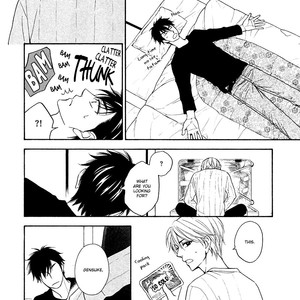 [Natsume Isaku] Hanakoi Tsurane ~ vol.03 (update c.17-18.5) [Eng] – Gay Manga sex 166