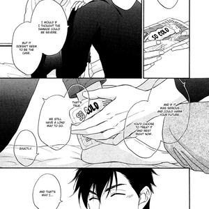[Natsume Isaku] Hanakoi Tsurane ~ vol.03 (update c.17-18.5) [Eng] – Gay Manga sex 169
