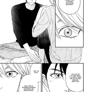 [Natsume Isaku] Hanakoi Tsurane ~ vol.03 (update c.17-18.5) [Eng] – Gay Manga sex 171