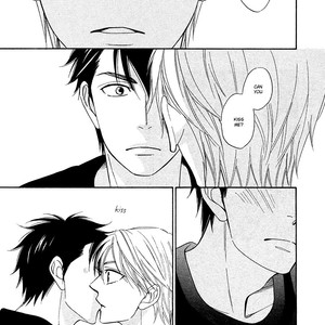[Natsume Isaku] Hanakoi Tsurane ~ vol.03 (update c.17-18.5) [Eng] – Gay Manga sex 173