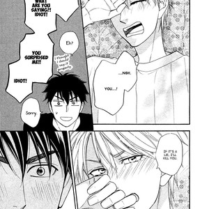 [Natsume Isaku] Hanakoi Tsurane ~ vol.03 (update c.17-18.5) [Eng] – Gay Manga sex 175