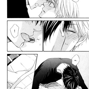 [Natsume Isaku] Hanakoi Tsurane ~ vol.03 (update c.17-18.5) [Eng] – Gay Manga sex 176