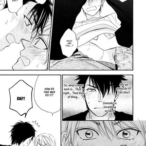 [Natsume Isaku] Hanakoi Tsurane ~ vol.03 (update c.17-18.5) [Eng] – Gay Manga sex 177