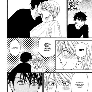 [Natsume Isaku] Hanakoi Tsurane ~ vol.03 (update c.17-18.5) [Eng] – Gay Manga sex 178