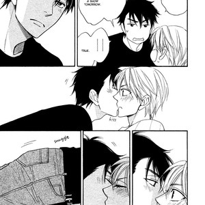 [Natsume Isaku] Hanakoi Tsurane ~ vol.03 (update c.17-18.5) [Eng] – Gay Manga sex 179