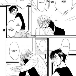 [Natsume Isaku] Hanakoi Tsurane ~ vol.03 (update c.17-18.5) [Eng] – Gay Manga sex 180
