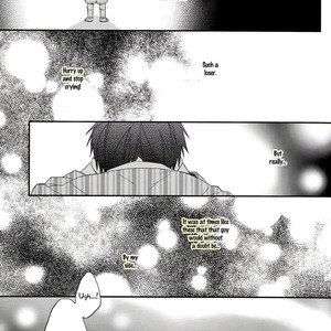 [Chacha/ Akatsuki Riku] Kuroko no Basket dj – Dramatic x Ataraxia [ENG] – Gay Manga sex 20