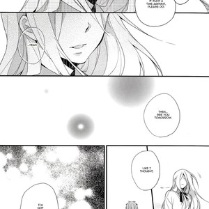 [Chacha/ Akatsuki Riku] Kuroko no Basket dj – Dramatic x Ataraxia [ENG] – Gay Manga sex 24