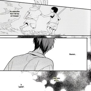 [Chacha/ Akatsuki Riku] Kuroko no Basket dj – Dramatic x Ataraxia [ENG] – Gay Manga sex 30