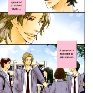 [TENZEN Momoko] Doggerel (update c.4) [Eng] – Gay Manga sex 4
