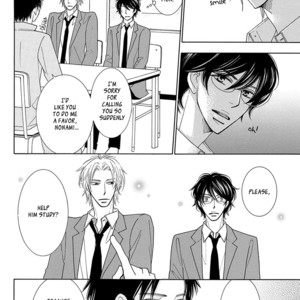 [TENZEN Momoko] Doggerel (update c.4) [Eng] – Gay Manga sex 7