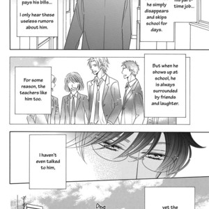 [TENZEN Momoko] Doggerel (update c.4) [Eng] – Gay Manga sex 11