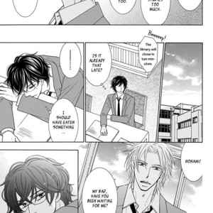 [TENZEN Momoko] Doggerel (update c.4) [Eng] – Gay Manga sex 14